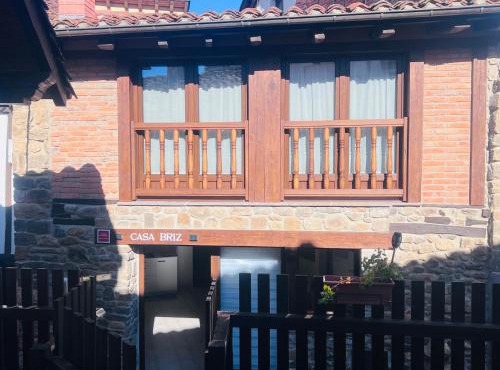 Casa Briz
