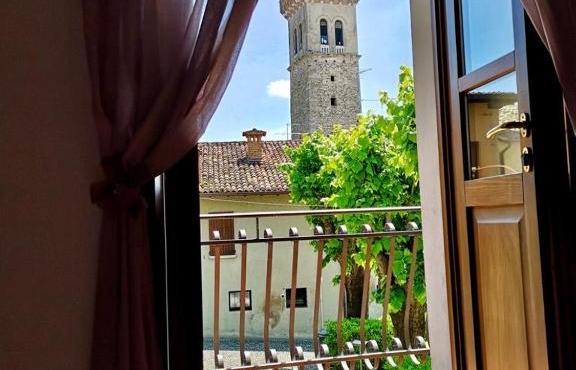 Casa Brunella