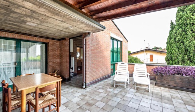 Casa Brunella