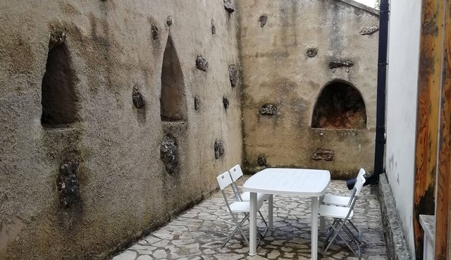 Casa Bruno . feeling at home