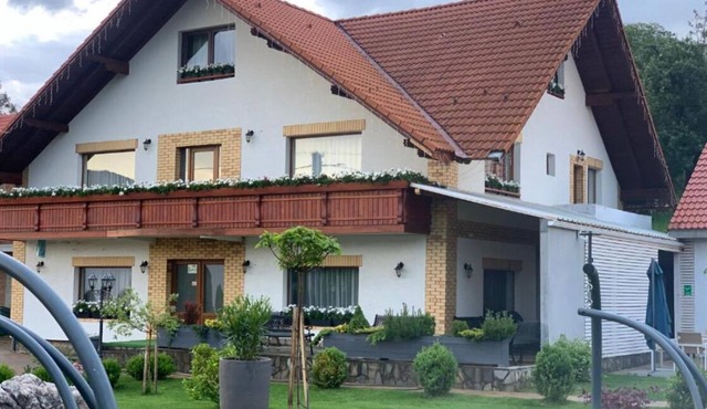 Casa Bucegi - 1 Queen BR