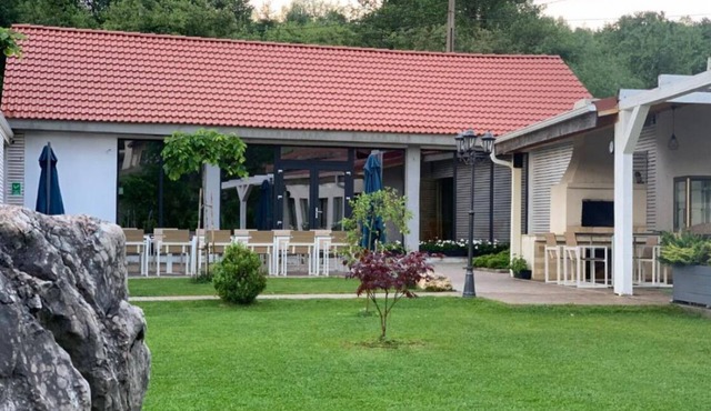 Casa Bucegi - 1 Queen BR