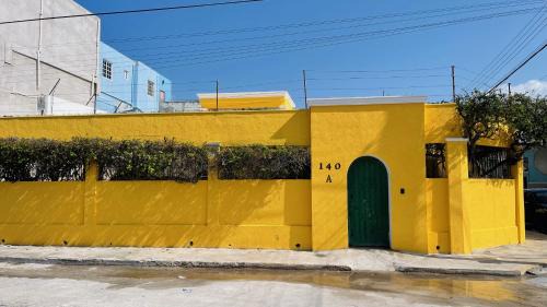 Casa Bugambilia Progreso #4