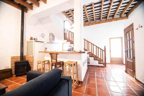 Casa Buganvilla