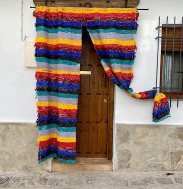 Casa Buitreras