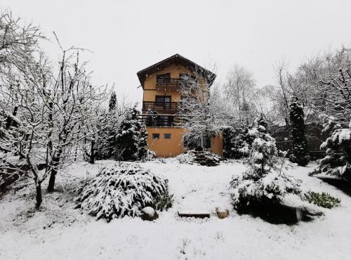 Casa Bunicii Comarnic
