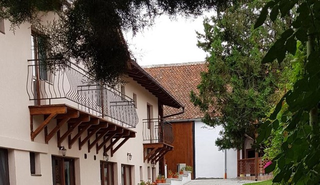 Casa Bunicilor