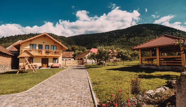 Casa Bunicilor