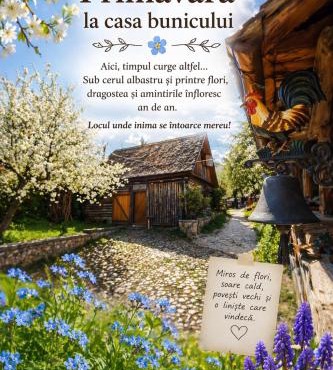 Casa Bunicului