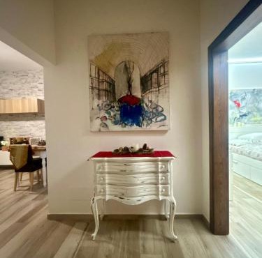 Casa Burde