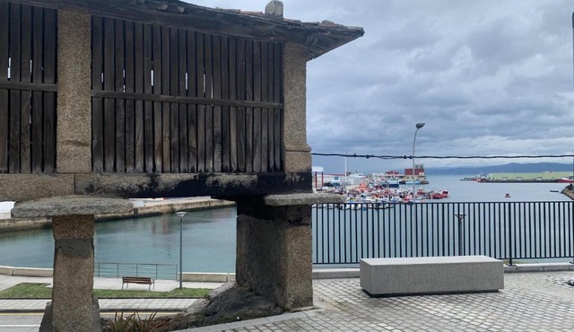 CASA BURELA