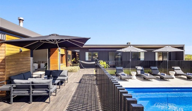 Casa Burnside