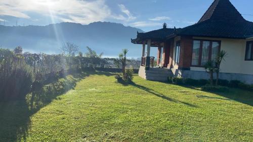 Casa Buyan - Cozy 2BR Villa near Lake
