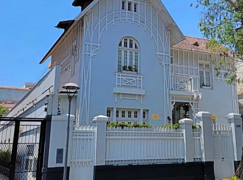 Casa Cáceres