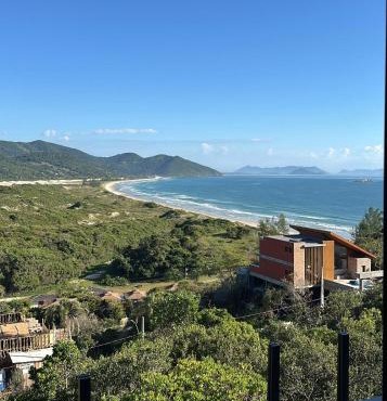 Casa Céu do Siriú
