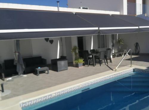 Casa Cañada