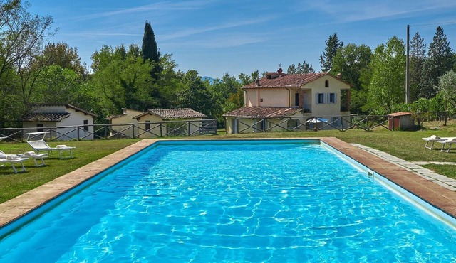 Casa Campodonico 10, Terranuova Bracciolini, Arezzo and Cortona