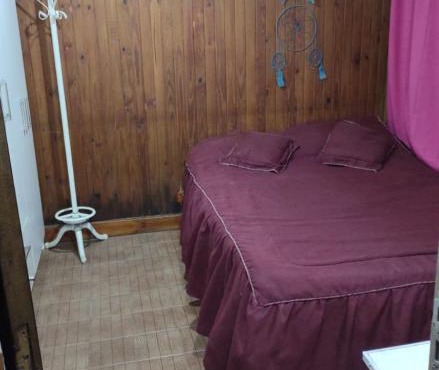 Casa cabaña para disfrutar en cualquier ocasión