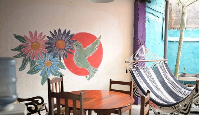 Casa Caballito