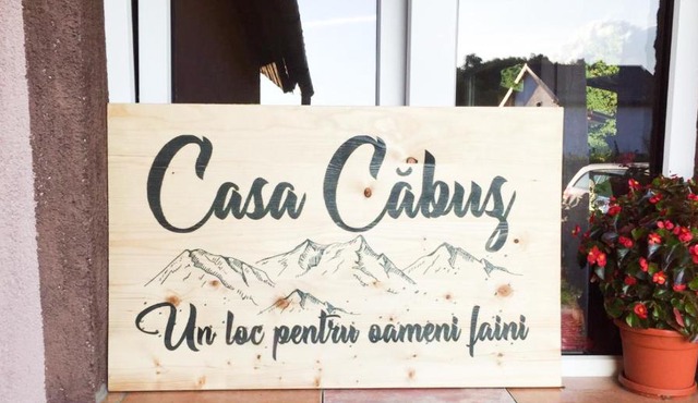 CASA CABUZ