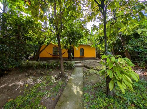 Casa Cacao
