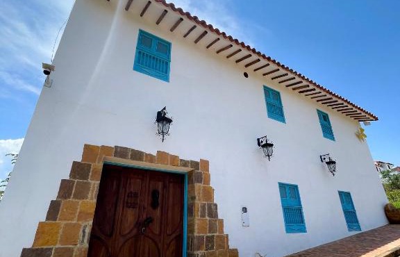 Casa Cacerolo