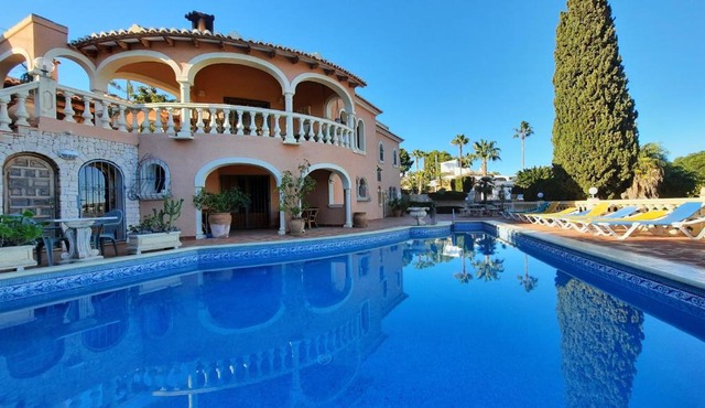 Casa Cachito