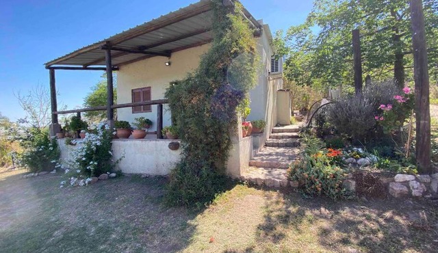 Casa Cadillal