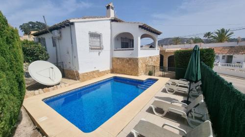 Casa Cadiz