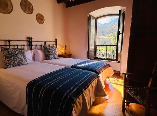 Casa Caiceda