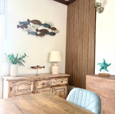 Casa Caladero