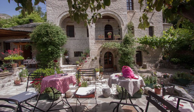 Casa Calda