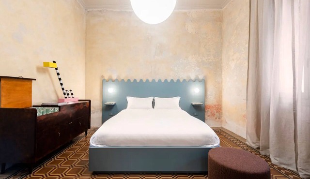 Casa Caleido, design experience a Verona