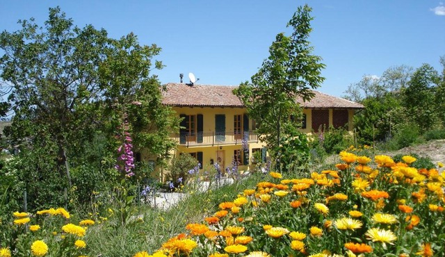 Casa Calendula