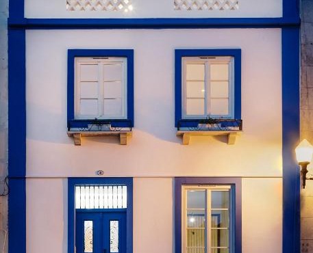 Casa Calmaria Beja