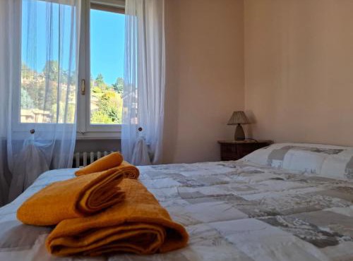 Casa Camelia