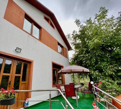 Casa Camelia