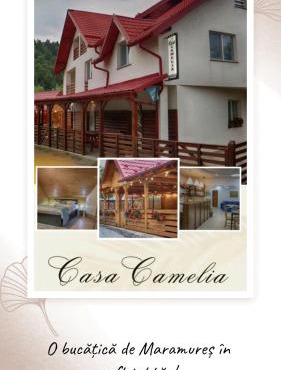 Casa Camelia