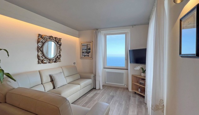 Casa Camelia: your luxury apartment in the heart of Cinque Terre