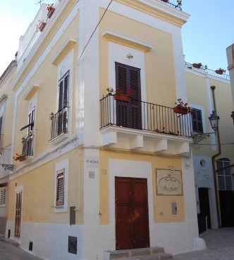Casa Camilla