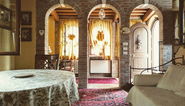 Casa Camilla