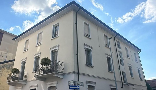 casa Camillo