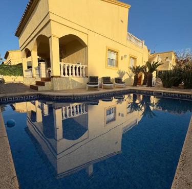 Casa Campanilla