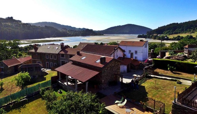 Casa Campelo