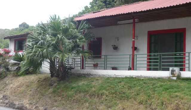 -Casa Campestre-