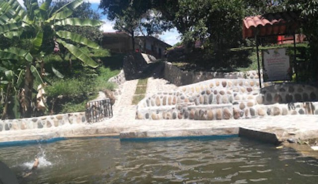 Casa Campestre el Silencio
