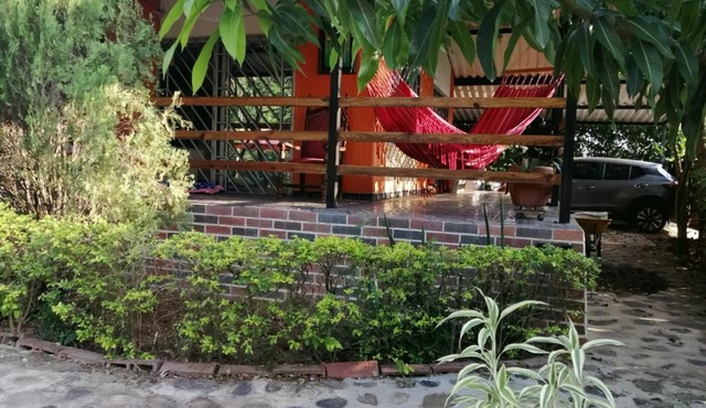 Casa Campestre Rivera