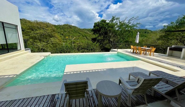 Casa Campestre San Jerónimo