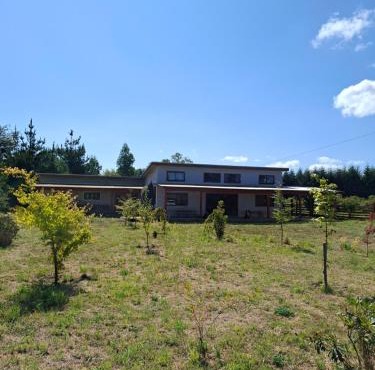Casa Campo
