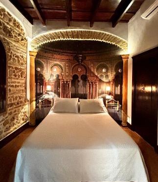 Casa Campon